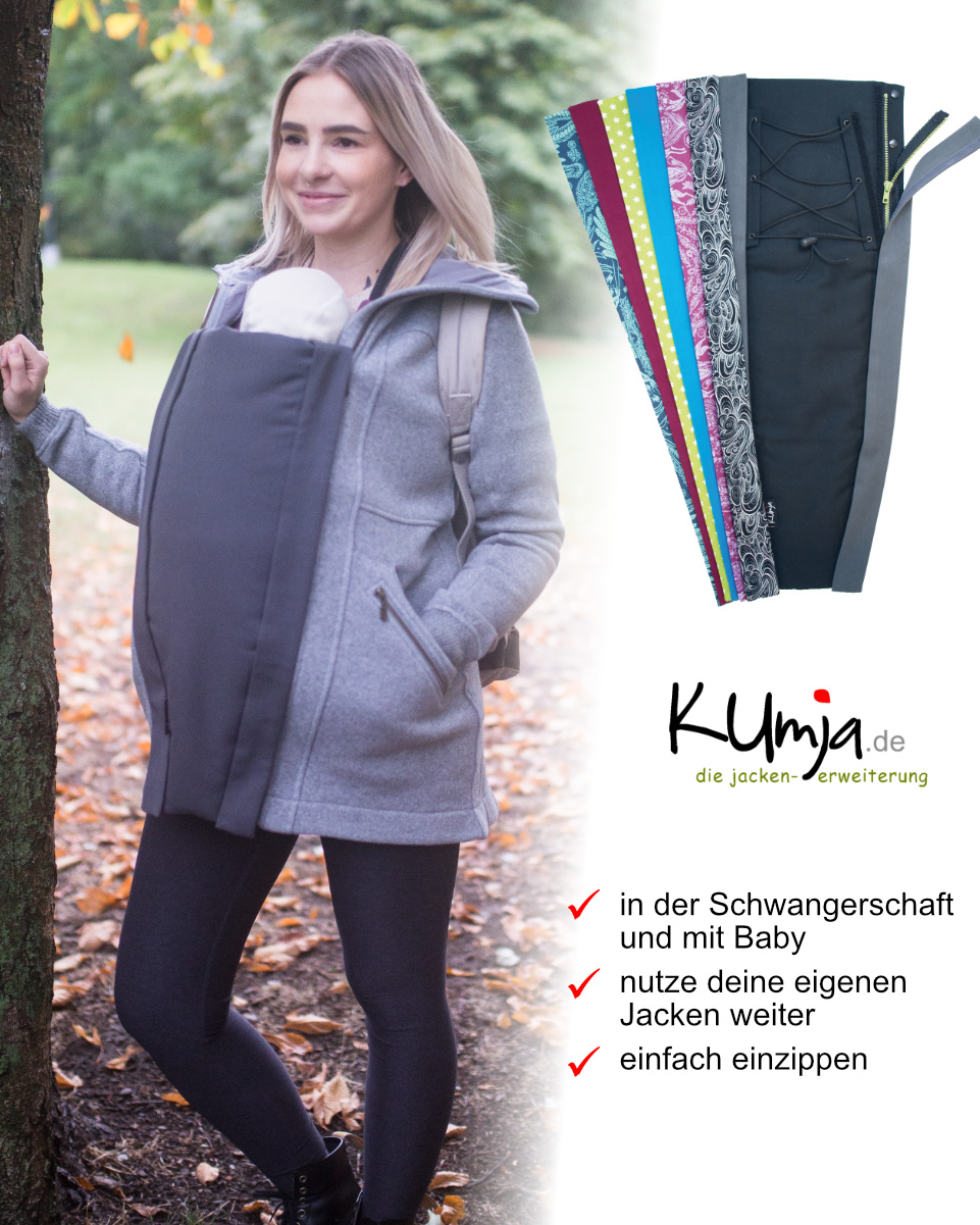 In der Schwangerschaft und danach