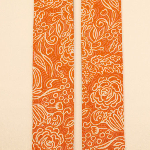 Designerblenden Dena Designs "Sundara Oasis" orange