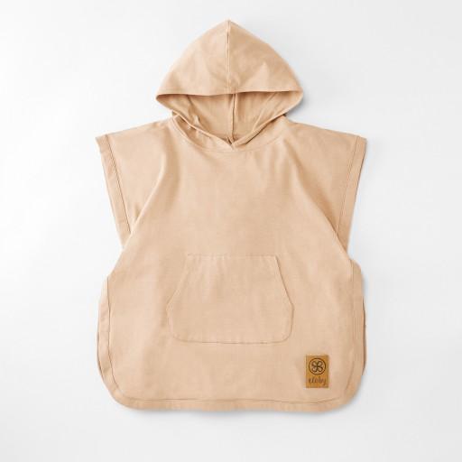 Cloby UV Poncho UPF50+ Peachy Summer 1-3 Jahre