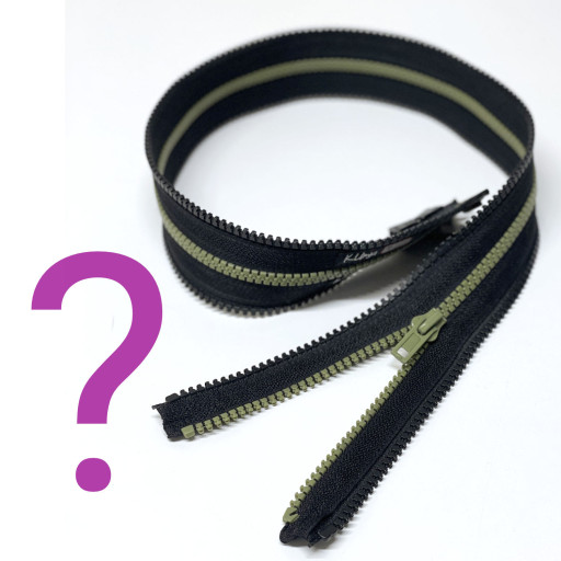 Custom Adapter (= wählen wir noch manuell aus)