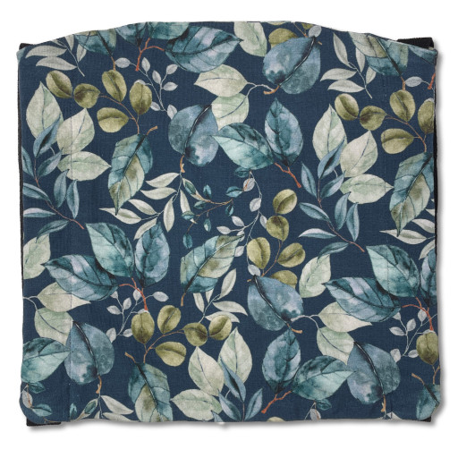 MaMo Kopfstütze Jersey Eucalyptus Love