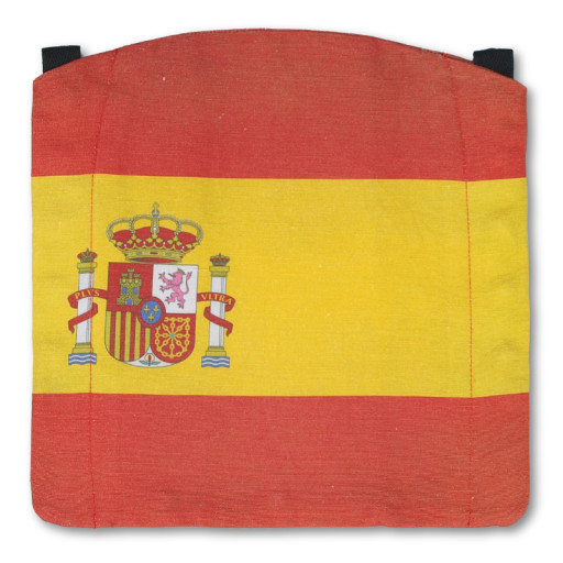 MaMo Kopfstütze - Spanien