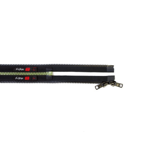 Kumja Manteladapter für Reißverschlüsse ab ca. 88 cm