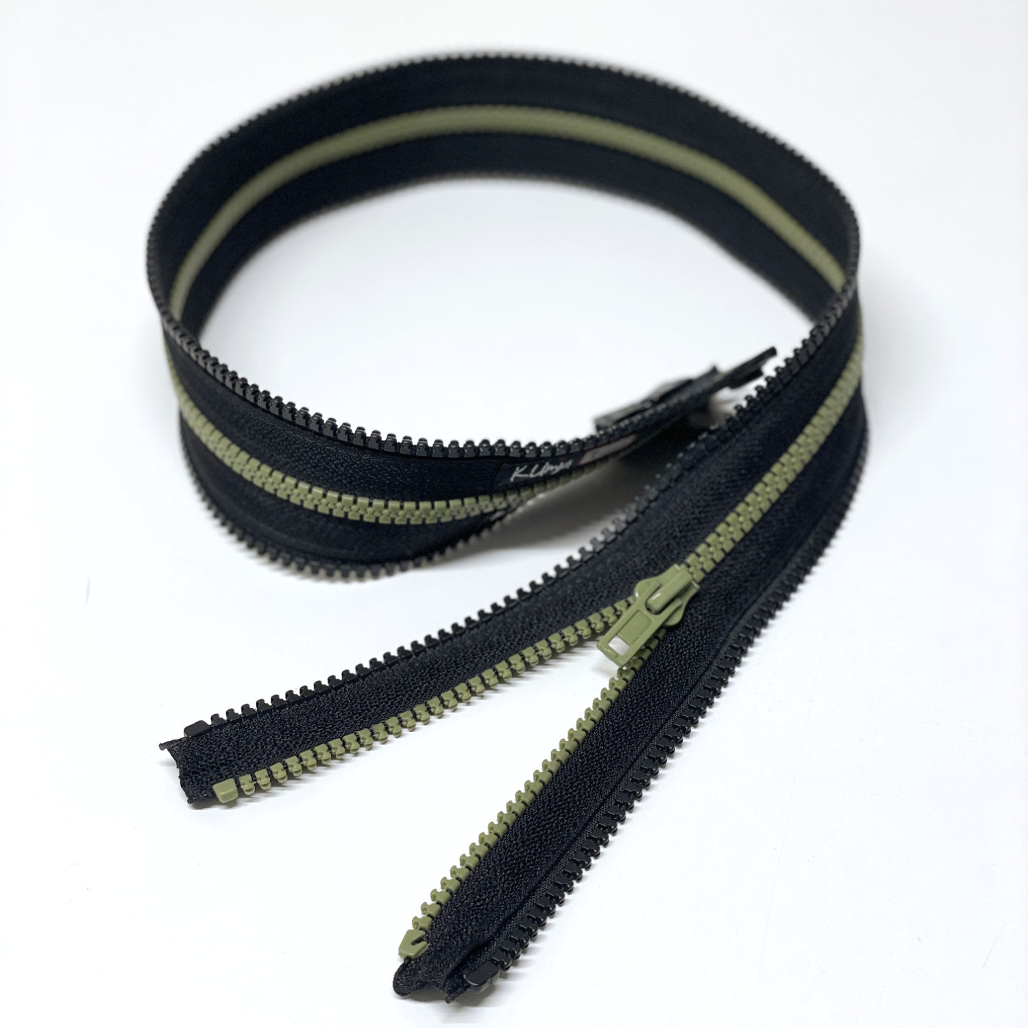 Reissverschluss Reparieren Zipper Wellensteyn Jacke Reißverschluss