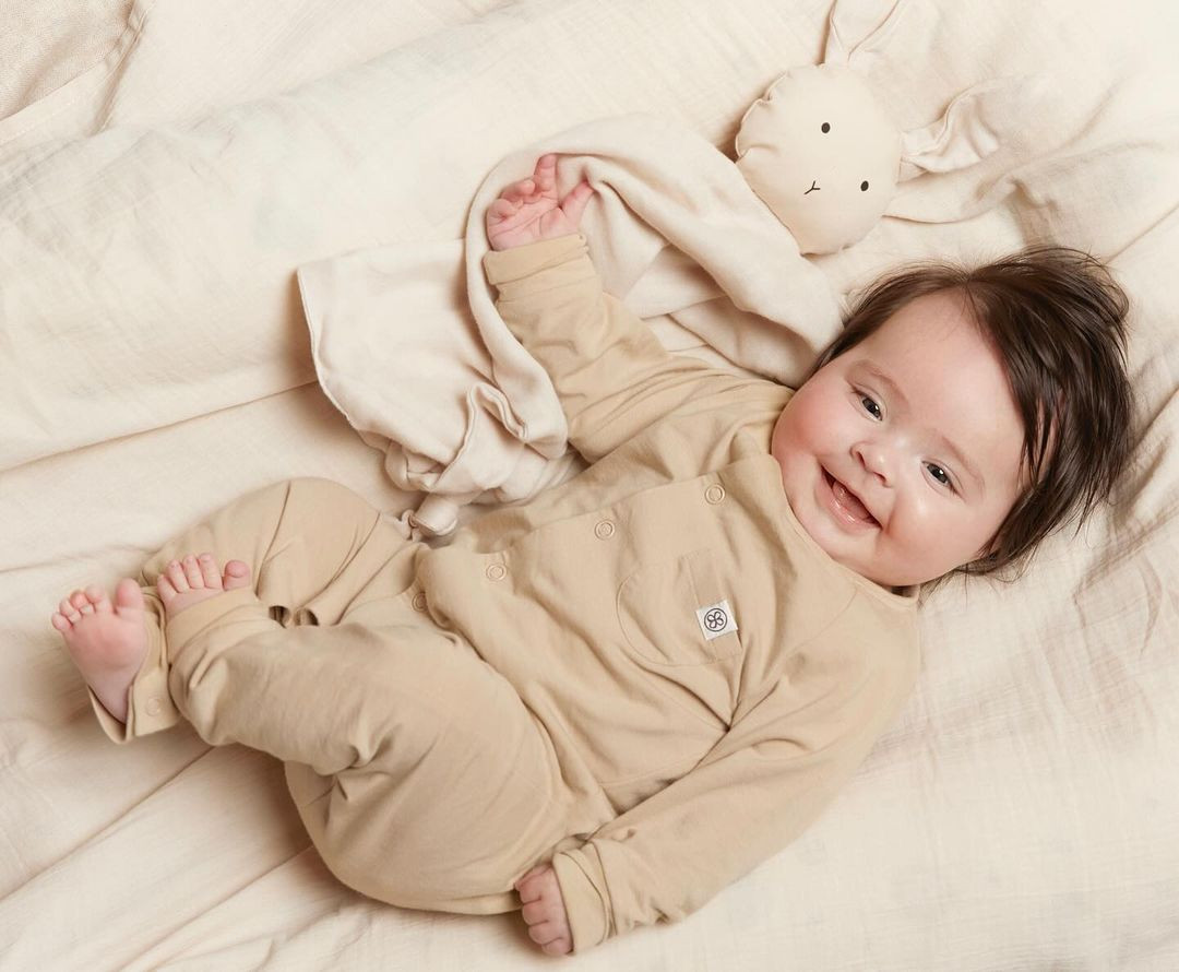 UV Schutz Kleidung Baby Kinder Einteiler zertifiziert mit UPF50+