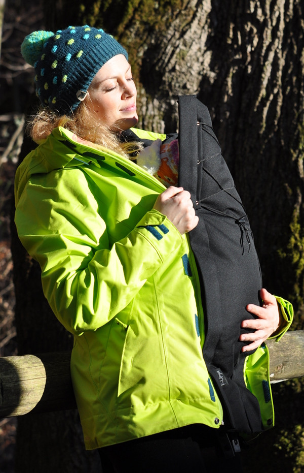 Jackenerweiterung schwangerschaft jack wolfskin clearance