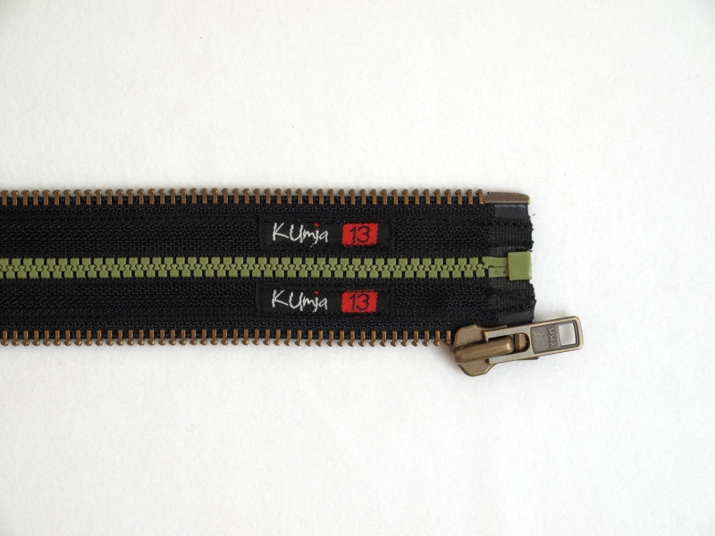 Babytrage Kumja Adapter 13 Adapter K13 (Metall Größe 5, Einfach