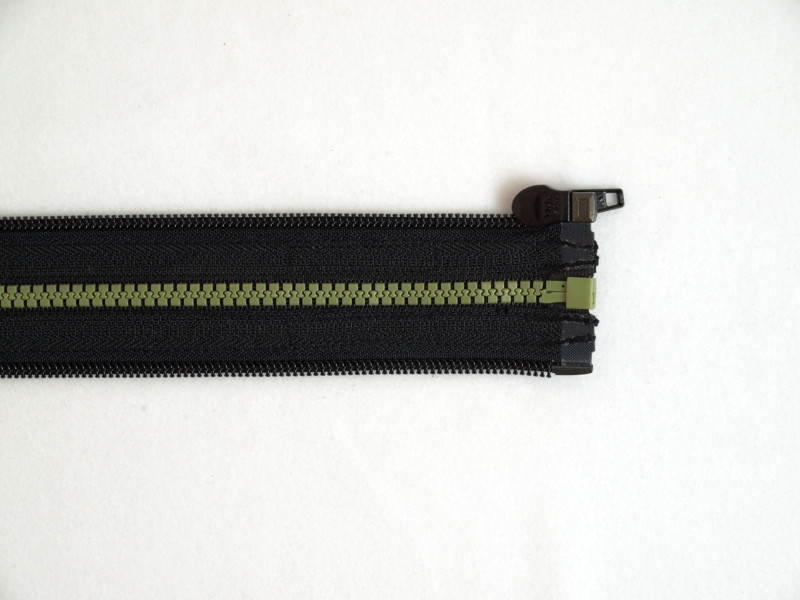 Adapter K20P (Spiral Größe 5, einfach, rechts, nahtverdeckt 
