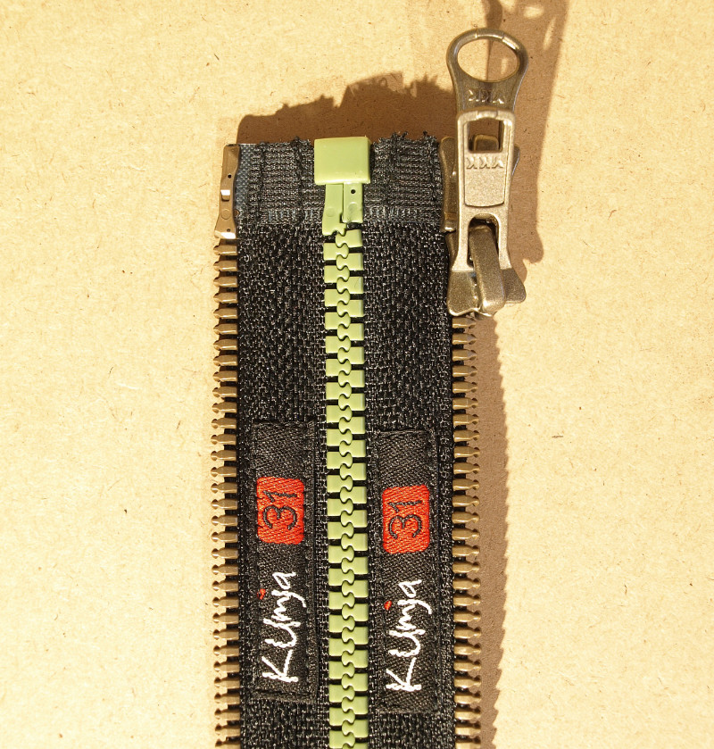 Adapter (Vislon Größe 5, doppelt, rechts) (K31mod) 