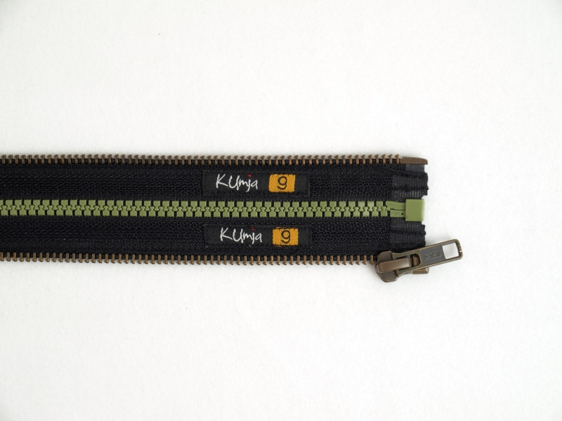 Adapter K9 (Metall Größe 5, einfach, rechts)