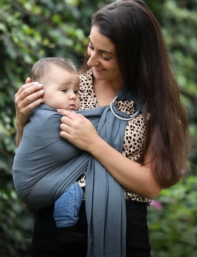 Hoppediz Ring Sling