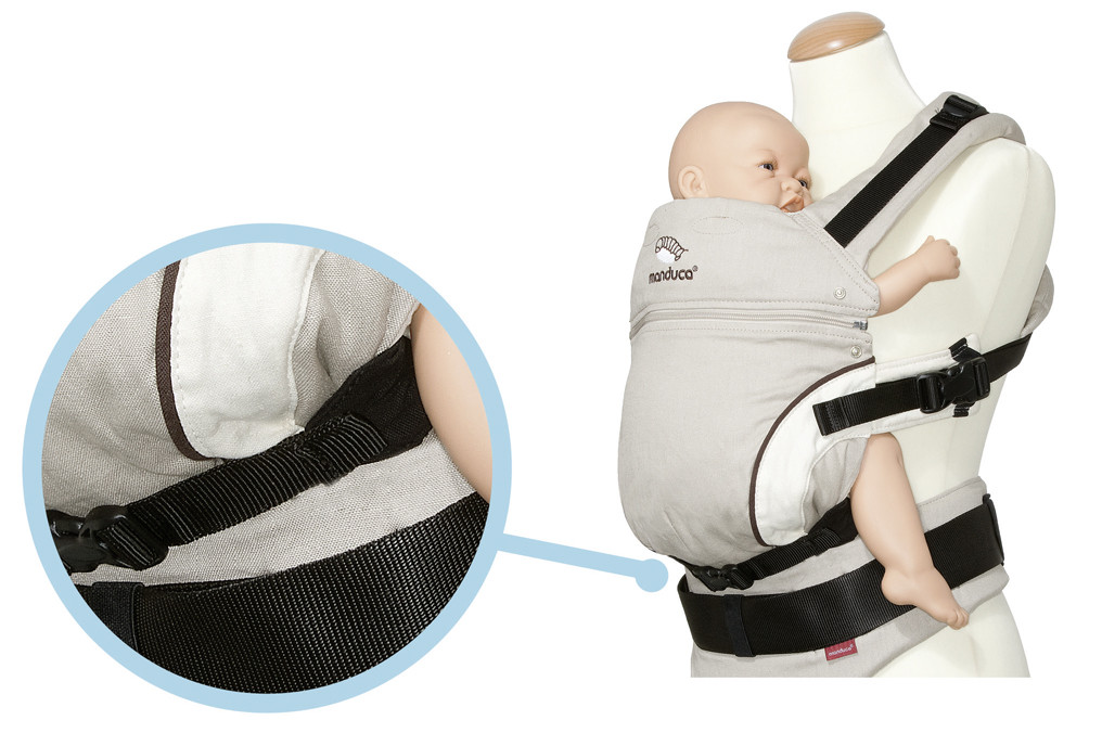 Manduca babytrage sales
