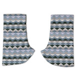 MaMo Gurtschoner Webstoff Boho