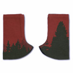 MaMo Gurtschoner - Blackwood bordeaux