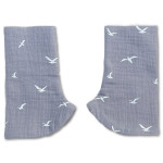 MaMo Gurtschoner Musselin Nordwind