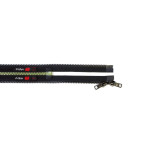 Kumja Manteladapter für Reißverschlüsse ab ca. 88 cm