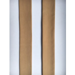 Blenden uni beige