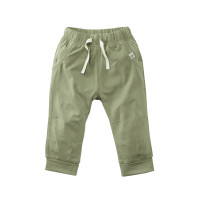 Cloby Hose Jogger Pants mit UPF50+ Olive Green 18-24 Monate