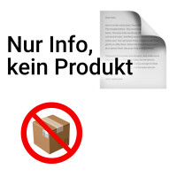 Nicht den Adapter, nur die Adapterinfo kaufen (bezahlte Adapterauskunft)