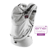 Easy Emeibaby Komforttrage full grau Toddler