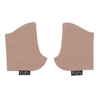 MaMo Gurtschoner Ramie Vintage Rosa V3