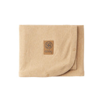 Cloby UV Decke UPF50+ Beige Melange