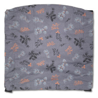 MaMo Kopfstütze Webstoff Bronzezweige