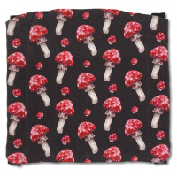 MaMo Kopfstütze Jersey Glückspilz