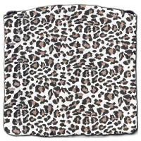 MaMo Kopfstütze Musselin Leo