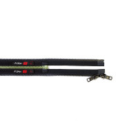 Kumja Manteladapter für Reißverschlüsse ab ca. 88 cm