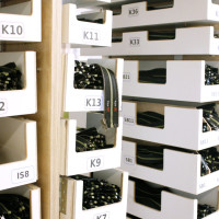 Kumja Adapter
