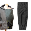 Regencover für Winter- und Sonnenkumja