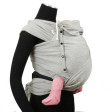 Didymos DidyKlick silber