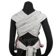 Didymos DidyKlick silber