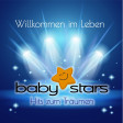 BabyStars CD - Willkommen im Leben