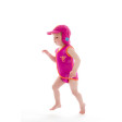 BabyWrap | pink-mango
