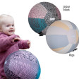 Evergreen Spielzeug - Ballonhülle für Luftballons - Hoppediz