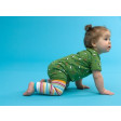 Newborn Lil Popcicle Regenbogen