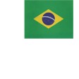 MaMo Kopfstütze - Brasilien