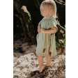 Cloby UV Poncho UPF50+ Olive 1-3 Jahre