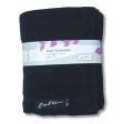 Kuschelige Familiendecke L 160 x 200 cm Baumwolle Fleece