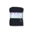 Kuschelige Babydecke S 100 x 80 cm Baumwolle Fleece
