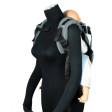 Didymos DidyGo Doubleface anthrazit Onbu Onbuhimo