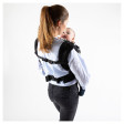 Easy Emeibaby Komforttrage grau Toddler für Kleinkinde