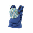 Full Blau Federn