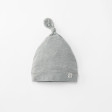 Cloby UV Beanie Mütze UPF50+ Stone Grey 74/80