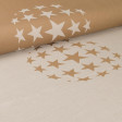 Hoppediz Jacquard Tragetuch Los Angeles Cappuccino Größe 6