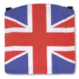 MaMo Kopfstütze - Großbritannien