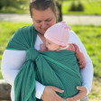 Didymos Babytragetuch Lisca Smeraldo-Größe 5