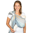 Hoppediz Ring Sling Riga